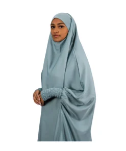Khimar/ Jilbab